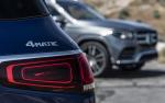 Mercedes-Benz GLS450 4Matic 2019 года (NA)